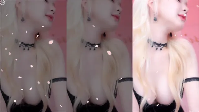 图片[3] - [Korean BJ] joahe2 2026-02-05