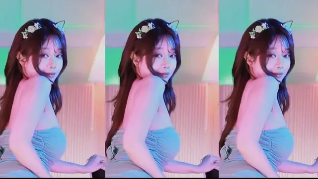 图片[5] - [Korean BJ] crazycatsss 2025-10-06