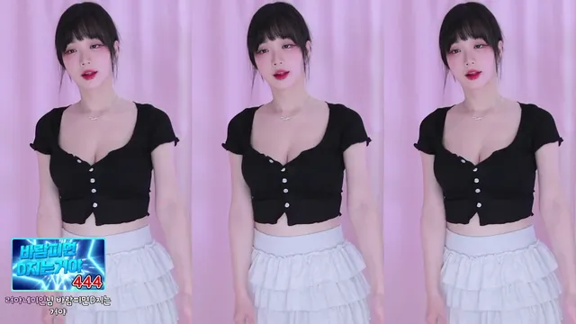 图片[3] - [Korean BJ] smmms2002 2025-02-06
