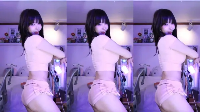 [Korean BJ] rlrlvkvk123 2025-04-20