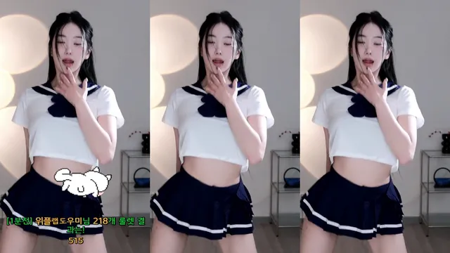 图片[2] - [Korean BJ] bumzi98 2025-02-18