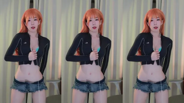 [Korean BJ] ramzzang 2024-02-26