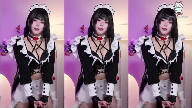 图片[3] - [Korean BJ] tkuramatcha 2025-12-06