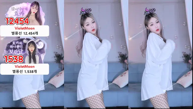 图片[7] - [Korean BJ] purelove2 2024-02-19