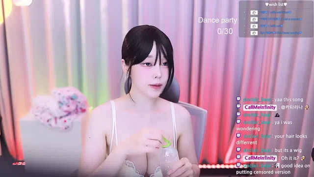 图片[7] - [Korean BJ] yepyeppp 2025-06-13