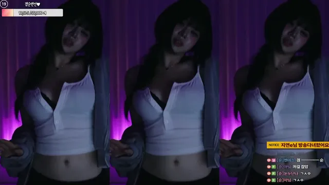 图片[3] - [Korean BJ] inhye0416 2026-02-16