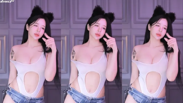 图片[4] - [Korean BJ] turyyy 2023-08-07