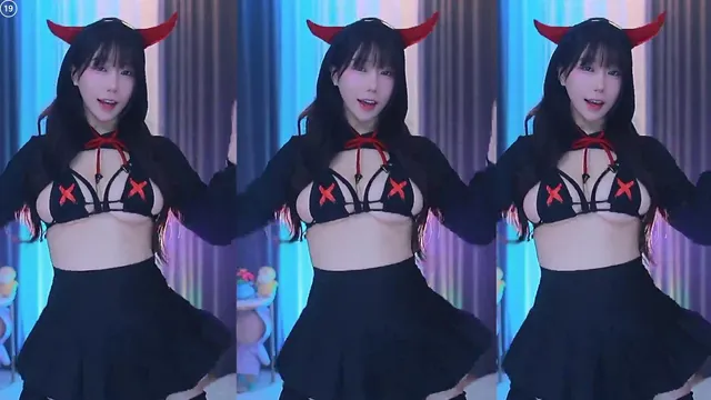 图片[3] - [Korean BJ] eunyoung1238 2026-01-21