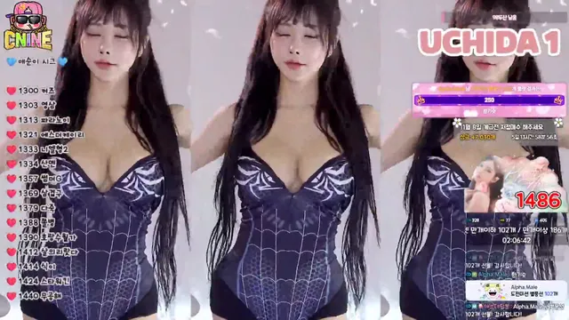 图片[4] - [Korean BJ] yunyeson3015 2025-11-03