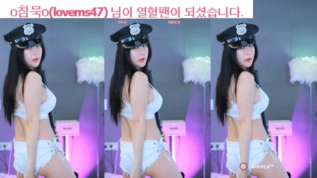 [Korean BJ] zbxlzzz 2023-06-08