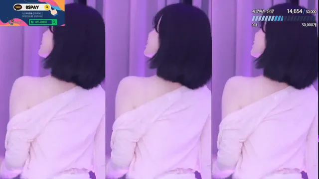 图片[4] - [Korean BJ] flower1023 2024-03-22