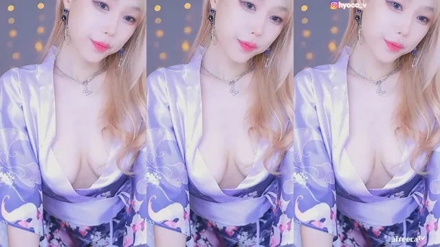 图片[5] - [Korean BJ] purelove2 2023-08-13