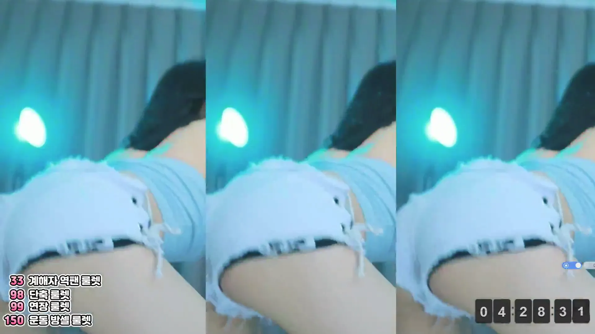[Korean BJ] zkzk9885 2024-10-20