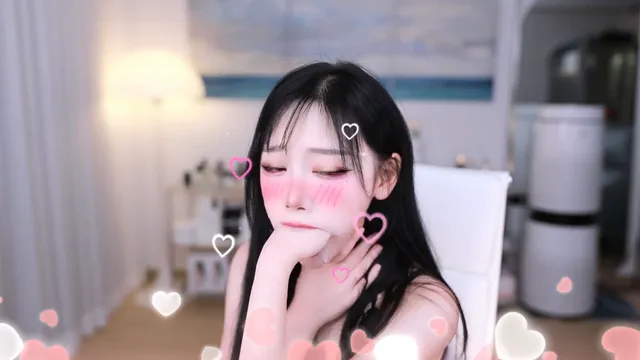图片[1] - [Korean BJ] bada0629 2025-04-24