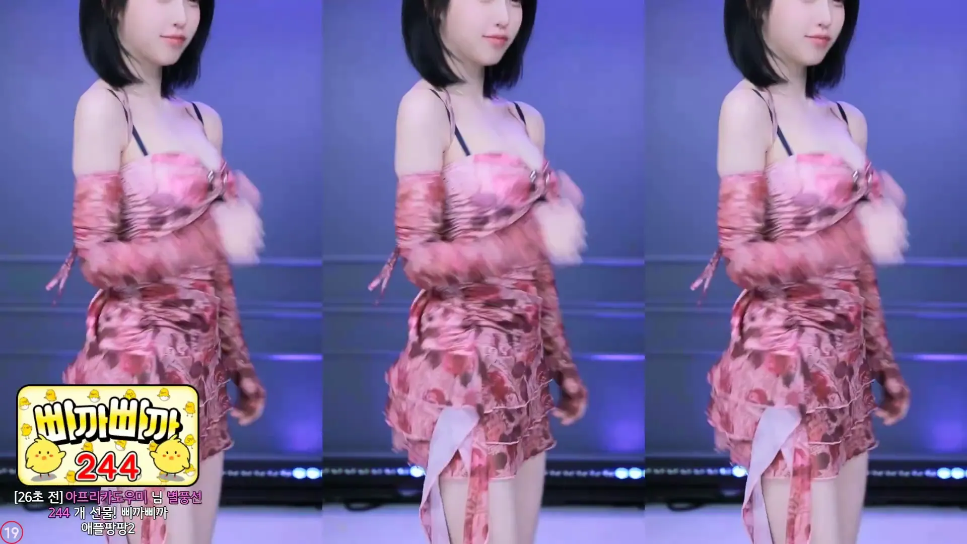 图片[5] - [Korean BJ] m0m099 2024-05-27