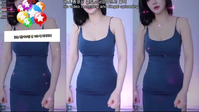 [Korean BJ] tildaaa 2024-03-10