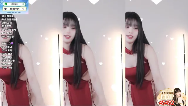 图片[2] - [Korean BJ] yin2618 2025-09-17