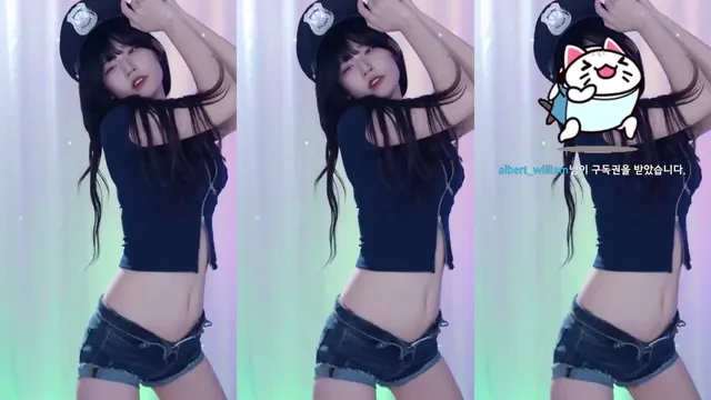 图片[4] - [Korean BJ] golaniyule0 2024-06-07