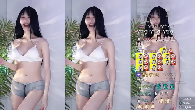 图片[6] - [Korean BJ] woohankyung 2024-06-07