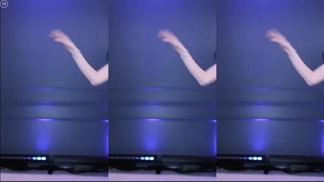 图片[4] - [Korean BJ] m0m099 2025-06-12