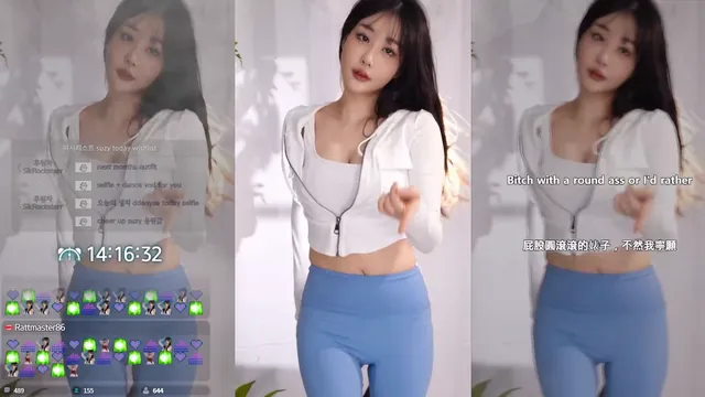 图片[2] - [Korean BJ] ddooyaa 2024-12-13