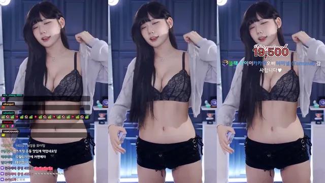 [Korean BJ] golaniyule0 2024-11-30