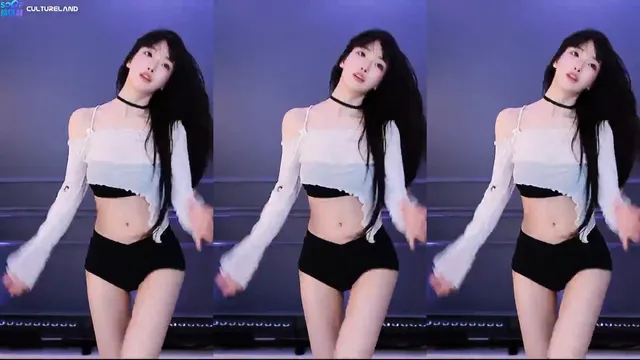 图片[4] - [Korean BJ] m0m099 2025-12-23