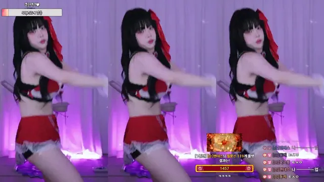 图片[3] - [Korean BJ] inhye0416 2025-12-25