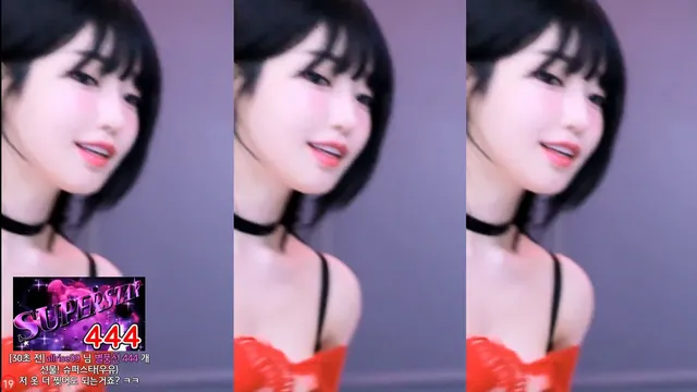 图片[6] - [Korean BJ] m0m099 2024-03-16