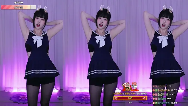 图片[3] - [Korean BJ] inhye0416 2025-12-16