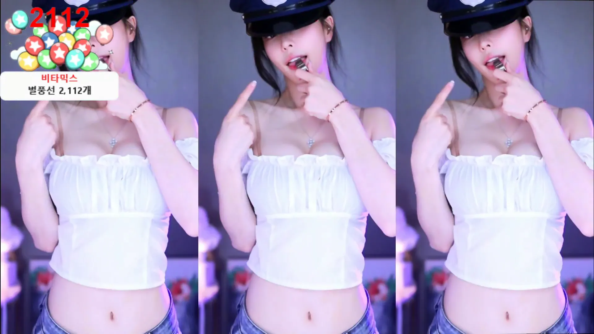 图片[5] - [Korean BJ] www9927 2024-08-24