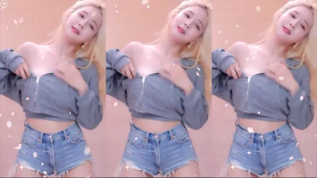 图片[2] - [Korean BJ] joahe2 2025-10-30