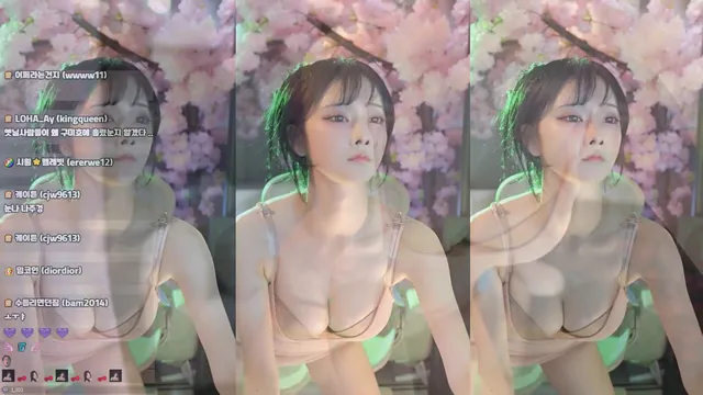 图片[3] - [Korean BJ] aesoon_96 2024-02-03