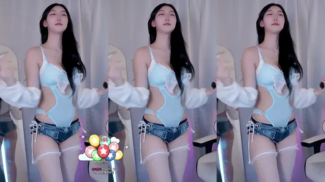 图片[3] - [Korean BJ] akikxxo 2025-02-13