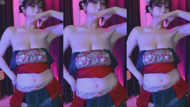 图片[2] - [Korean BJ] eunyoung1238 2025-01-28
