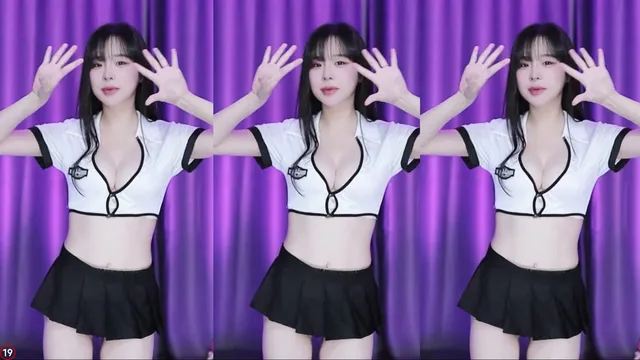 图片[6] - [Korean BJ] navi04 2024-08-14