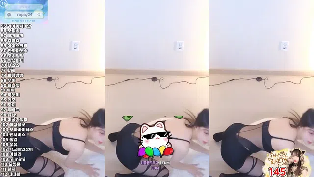 图片[7] - [Korean BJ] yin2618 2025-08-06