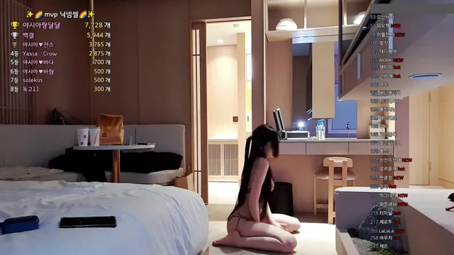 图片[9] - [Korean BJ] ulsandodud 2025-01-19