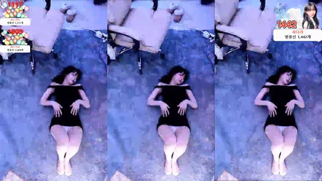 图片[6] - [Korean BJ] mina8017 2025-03-08