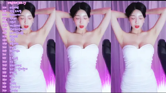图片[2] - [Korean BJ] nlke0600 2025-06-30