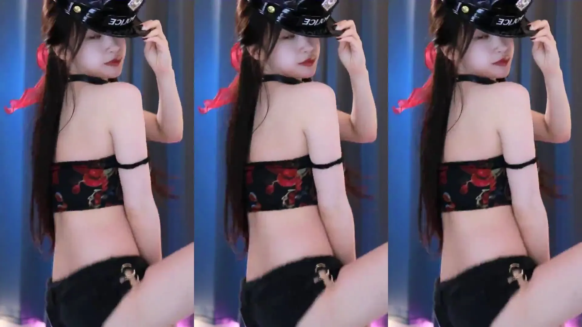 图片[3] - [Korean BJ] mj0128 2024-05-18
