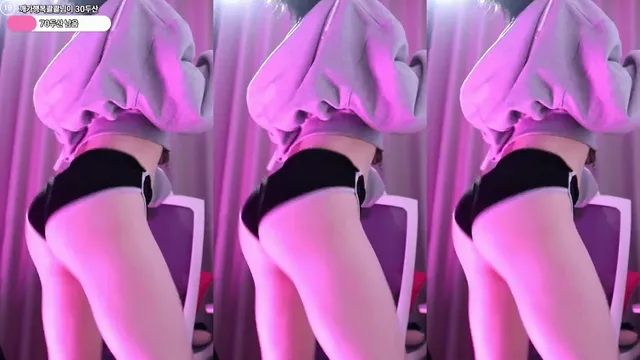 图片[3] - [Korean BJ] milkkim123 2025-01-04