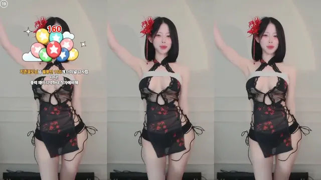 [Korean BJ] rlagpwns06 2025-10-09