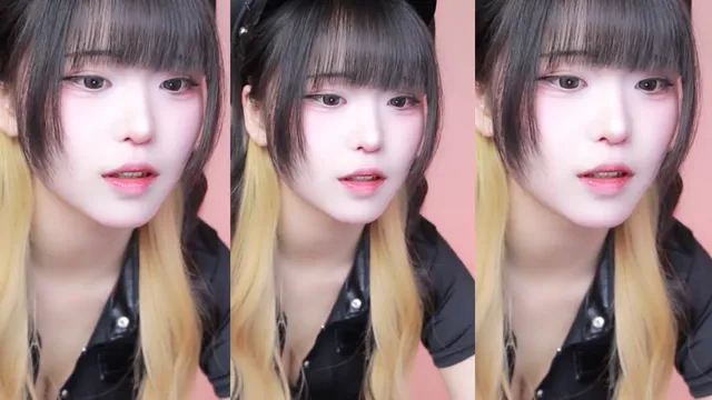 图片[2] - [Korean BJ] siru0207 2025-05-30