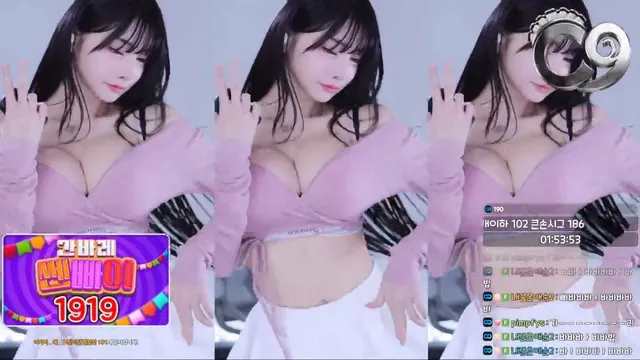 图片[3] - [Korean BJ] yunyeson3015 2026-02-05