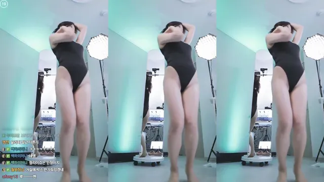 图片[1] - [Korean BJ] mj0128 2025-09-23