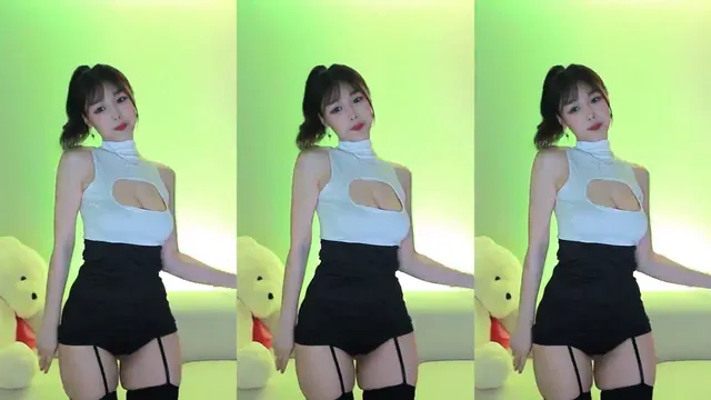 图片[2] - [Korean BJ] purelove2 2025-05-31