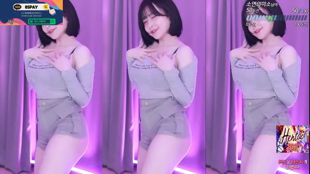 图片[6] - [Korean BJ] flower1023 2024-03-08