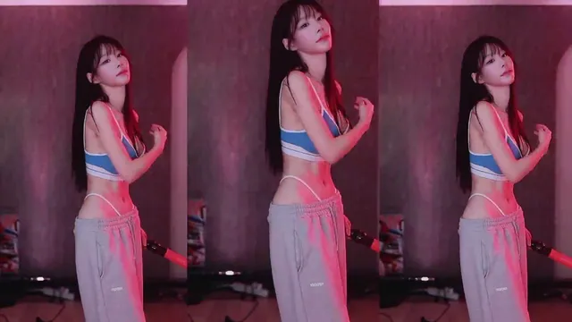 图片[5] - [Korean BJ] godsehee 2025-01-18