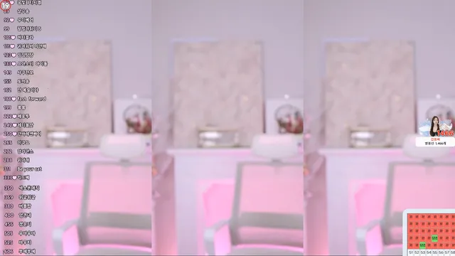 图片[4] - [Korean BJ] yeonyumilk 2024-05-26